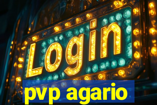 pvp agario